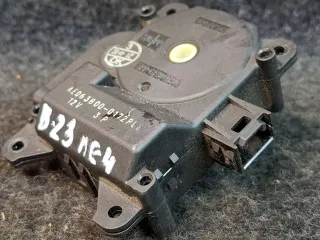 AE0638000172PLS Моторчик заслонки печки Toyota Sienna 3 Арт 320599, вид 4