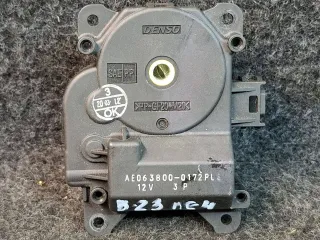 AE0638000172PLS Моторчик заслонки печки Toyota Sienna 3 Арт 320599, вид 5