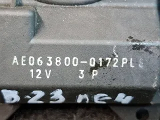 AE0638000172PLS Моторчик заслонки печки Toyota Sienna 3 Арт 320599, вид 6