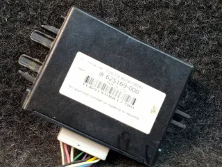 8978008040 Иммобилайзер Toyota Sienna 3 Арт 320598, вид 1