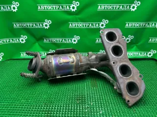 250510V100 Катализатор Toyota Venza 1 Арт CP20232, вид 2
