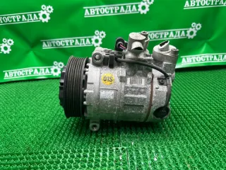 94812601101 Компрессор кондиционера Porsche Cayenne 955 Арт CP20238