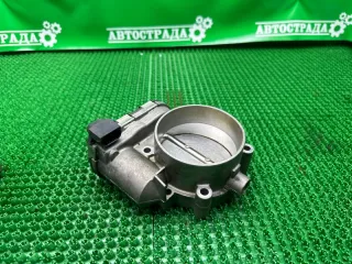 0280750101 Дроссельная заслонка Maserati Quattroporte Арт CP20243, вид 4