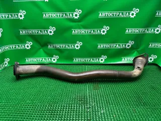 174100V010 Глушитель Toyota Venza 1 Арт CP20265, вид 1
