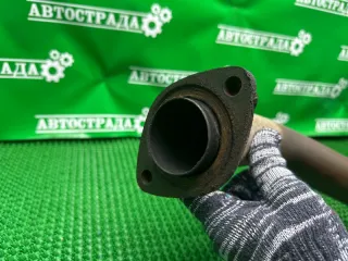 174100V010 Глушитель Toyota Venza 1 Арт CP20265, вид 3