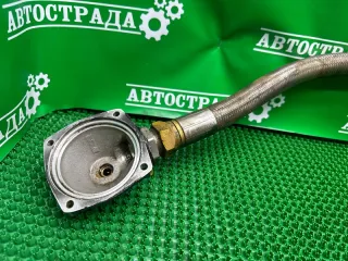 211411 Трубка охлаждения АКПП Maserati Quattroporte Арт CP20267, вид 2
