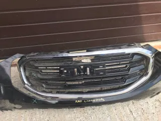  Бампер передний GMC Terrain 2 Арт 100472, вид 8