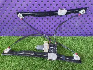 6M21123200R, 0130822286 Стеклоподъемник электрический передний правый Ford Galaxy 2 Арт 96931221, вид 1
