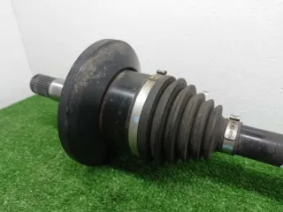 A1673507201, 1673507201 Четверть задняя левая Mercedes GLE W167 Арт 3904-68396234, вид 2