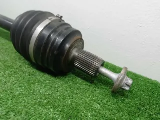 A1673507201, 1673507201 Четверть задняя левая Mercedes GLE W167 Арт 3904-68396234, вид 4