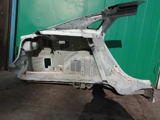 , Четверть задняя левая Chevrolet Malibu 9 Арт 3904-15060379, вид 1