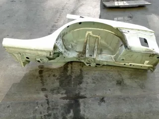 , Четверть задняя левая Chevrolet Malibu 9 Арт 3904-15060379, вид 2
