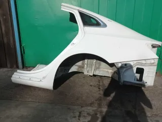 , Четверть задняя левая Chevrolet Malibu 9 Арт 3904-15060379, вид 5