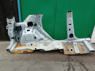 , Четверть задняя левая Ford Bronco Sport Арт 3904-78653439, вид 1