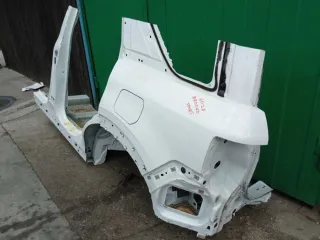 , Четверть задняя левая Ford Bronco Sport Арт 3904-78653439, вид 3