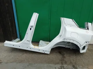 , Четверть задняя левая Ford Bronco Sport Арт 3904-78653439, вид 5