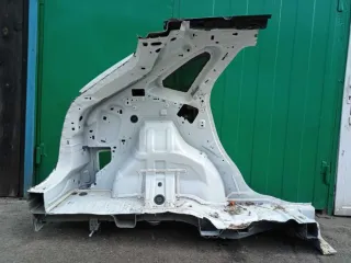 , Четверть задняя левая Ford Edge 2 Арт 3904-37304801, вид 1