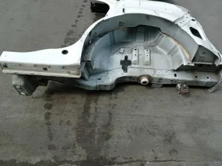 , Четверть задняя левая Ford Edge 2 Арт 3904-37304801, вид 2
