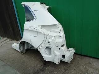, Четверть задняя левая Ford Edge 2 Арт 3904-37304801, вид 4