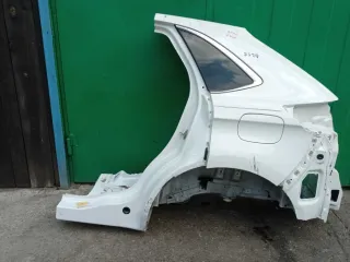 , Четверть задняя левая Ford Edge 2 Арт 3904-37304801, вид 5