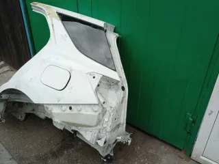, Четверть задняя левая Chevrolet Equinox 3 Арт 3904-49206684, вид 4