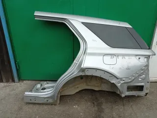 , Четверть задняя левая Ford Explorer 6 Арт 3904-28812057, вид 4