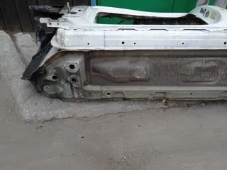 , Четверть задняя левая Volvo XC90 2 Арт 3904-74452153, вид 1
