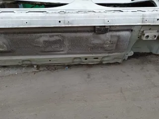 , Четверть задняя левая Volvo XC90 2 Арт 3904-74452153, вид 2