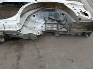 , Четверть задняя левая Volvo XC90 2 Арт 3904-74452153, вид 3
