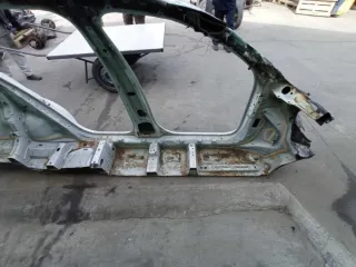 , Четверть задняя левая Volvo XC90 2 Арт 3904-74452153, вид 4