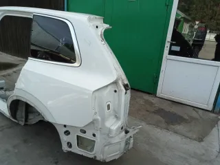 , Четверть задняя левая Volvo XC90 2 Арт 3904-74452153, вид 8