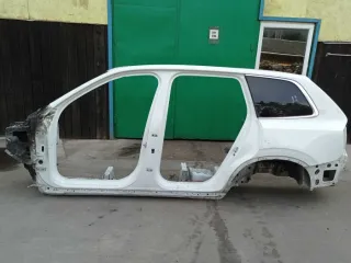 , Четверть задняя левая Volvo XC90 2 Арт 3904-74452153, вид 9