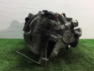 A0038304460, 4472807423 Компрессор кондиционера Mercedes CLA c117 Арт 3904-33271575, вид 1
