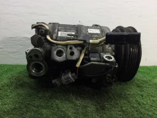 A0038304460, 4472807423 Компрессор кондиционера Mercedes CLA c117 Арт 3904-33271575, вид 3