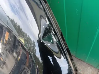 , Четверть задняя левая Jeep Grand Cherokee IV (WK2) Арт 3904-96127984, вид 1