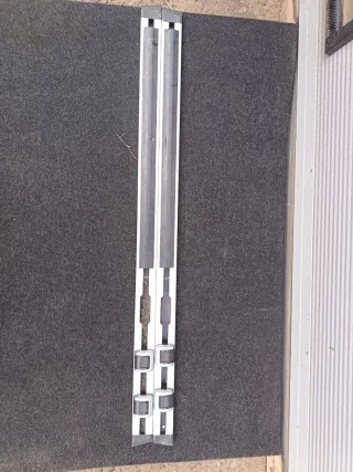 4L0863555, 4L0863556 Петля крепления груза Audi Q7 4L Арт 96931299