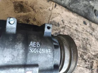  Компрессор кондиционера Audi A4 B5 Арт 96931338, вид 6