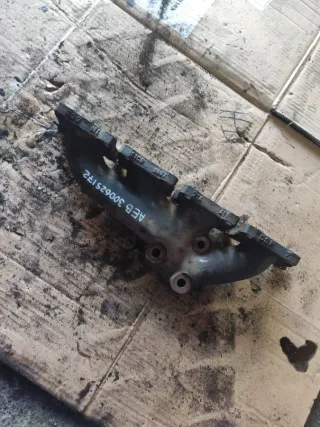 Коллектор выпускной Audi A4 B5 Арт 96931342