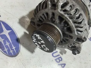23700AA941 Генератор Subaru Forester SH Арт 96931671, вид 7