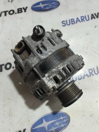 23700AA941 Генератор Subaru Forester SH Арт 96931671, вид 5