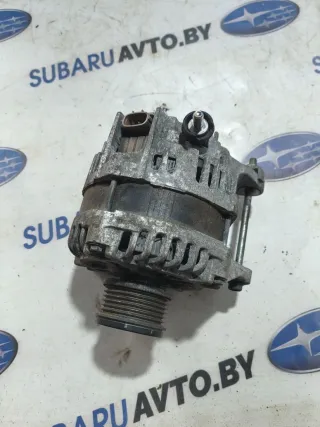 23700AA941 Генератор Subaru Forester SH Арт 96931671, вид 2