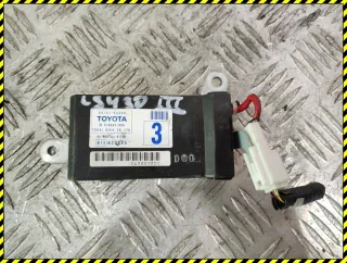 8974150400 Блок управления центральным замком Lexus LS 3 Арт 96931684, вид 1