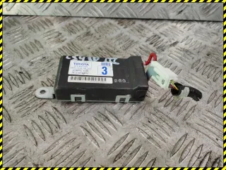 8974150400 Блок управления центральным замком Lexus LS 3 Арт 96931684, вид 3