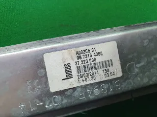 9674254380, 0130822702, 9673154380 Стеклоподъемник электрический передний правый Peugeot 208 Арт 96931702, вид 3