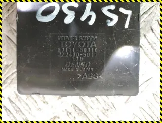 8911150010 Блок комфорта Lexus LS 3 Арт 96931714, вид 2