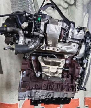 T8MA, T8MB, T8MC, T8CC, T8CA, T8CB, T8CD, T8CL, T8CG, T8CH, T8CI, T8CJ, 10DY1E Двигатель Ford S-Max 2 2.0л TDCI Арт EDR2501010, вид 3