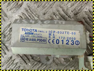 89LP0049 Блок управления двери передней правой Lexus LS 3 Арт 96931728, вид 2