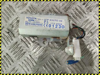 89LP0049 Блок управления двери передней правой Lexus LS 3 Арт 96931728, вид 1