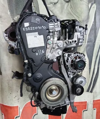 T8MA, T8MB, T8MC, T8CC, T8CA, T8CB, T8CD, T8CL, T8CG, T8CH, T8CI, T8CJ, 10DY1E Двигатель Ford S-Max 2 (T8mb) Арт EDR2501010mog