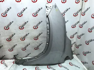  Крыло переднее левое серебро Chevrolet Trax Арт 21457